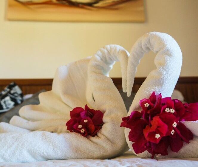 酒店 Pousada Samambaia