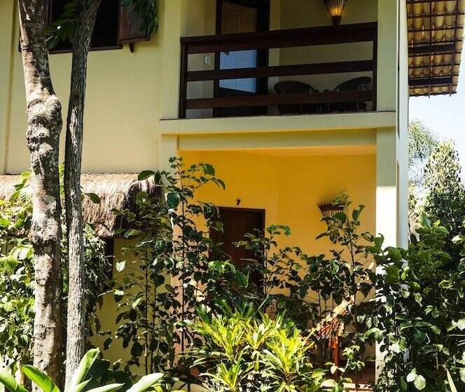 酒店 Pousada Samambaia