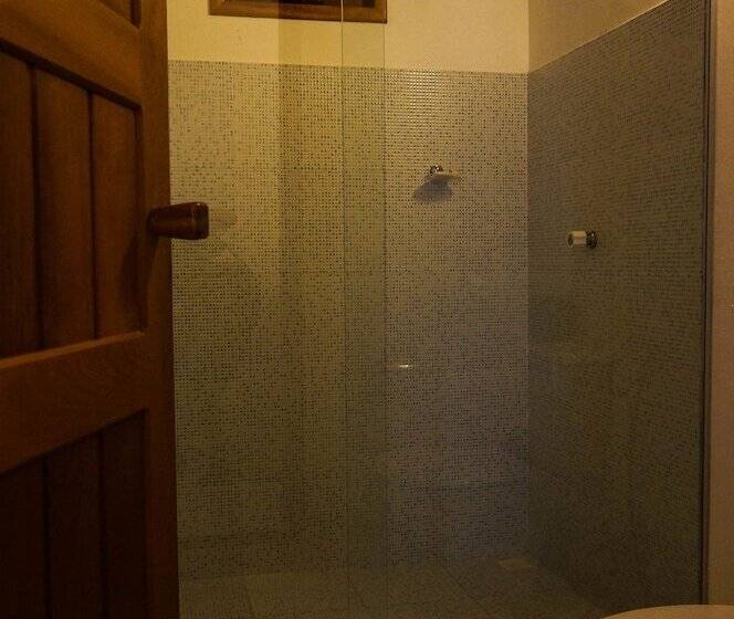 酒店 Pousada Samambaia