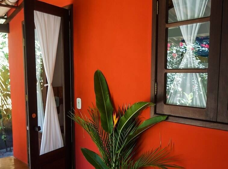 هتل Pousada Samambaia