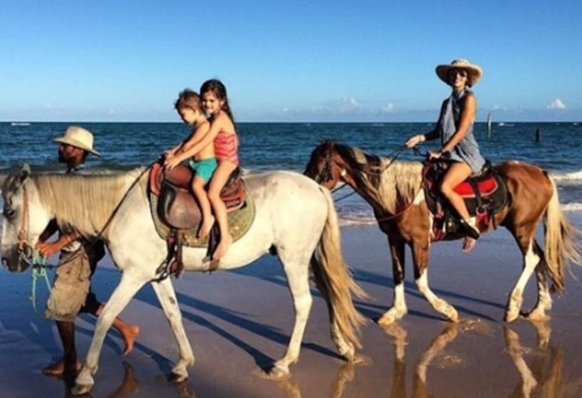 酒店 Pousada Samambaia