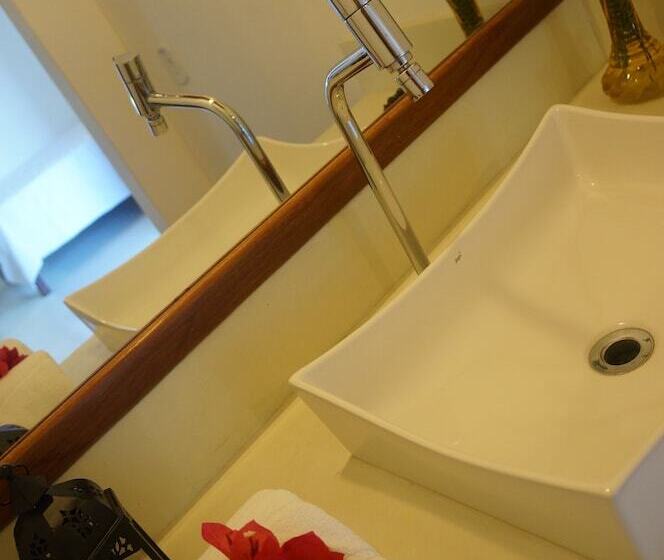 هتل Pousada Samambaia