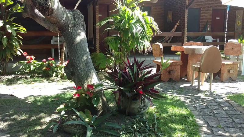 ホテル Pousada Sempre Graciosa