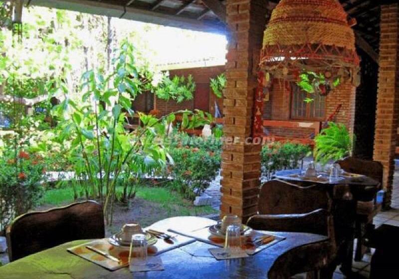 ホテル Pousada Sempre Graciosa