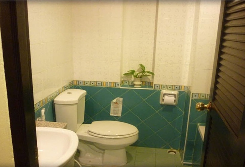 Отель Punjadara