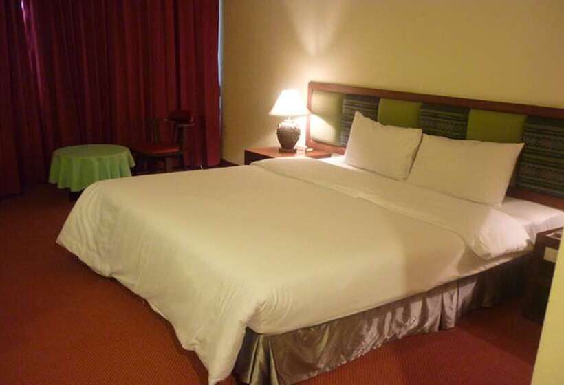 Отель Punjadara