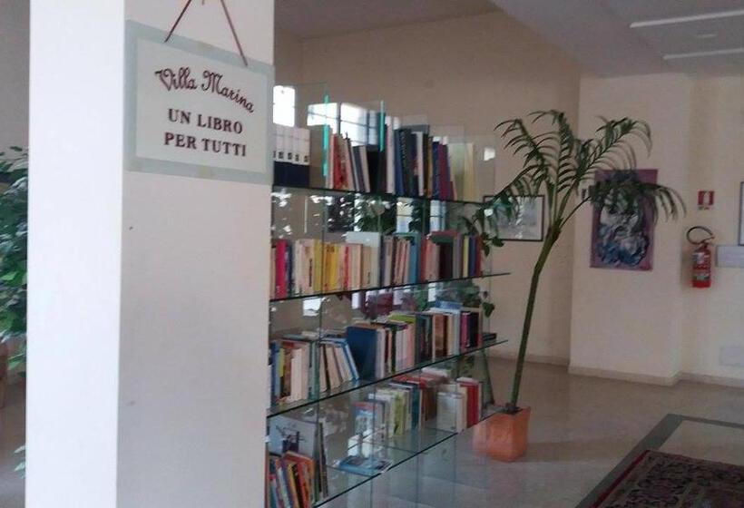 호텔 Residence Villa Marina