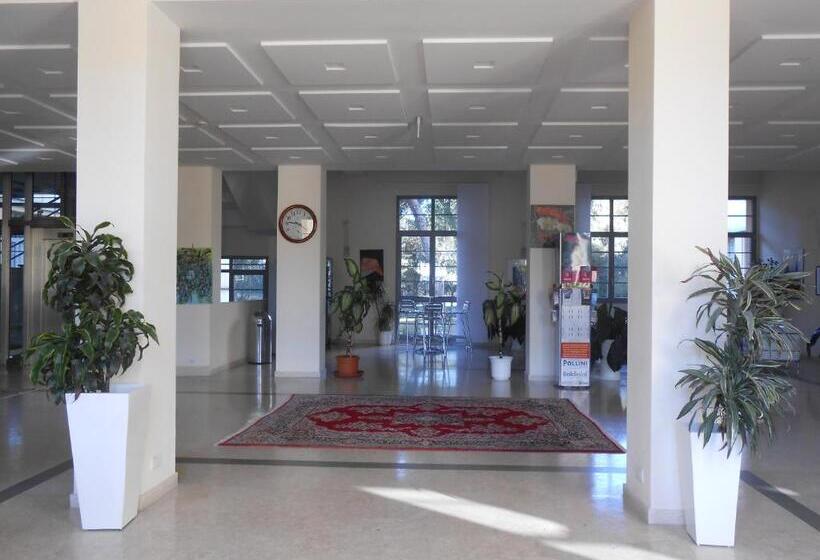 호텔 Residence Villa Marina