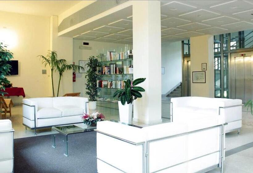 호텔 Residence Villa Marina