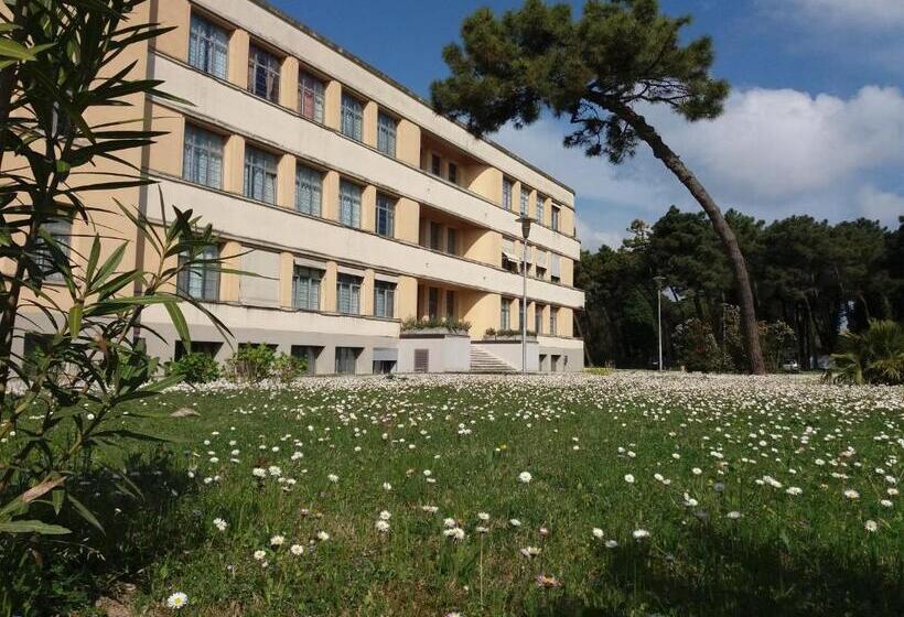 호텔 Residence Villa Marina