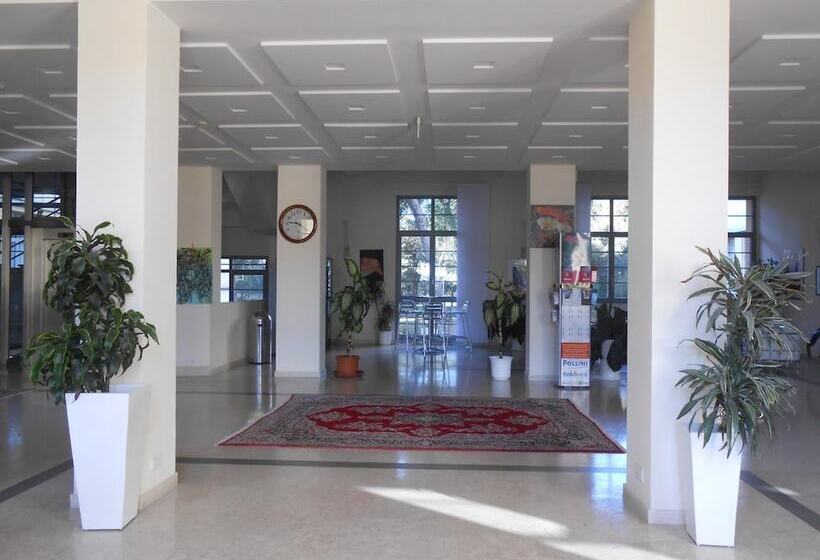 호텔 Residence Villa Marina