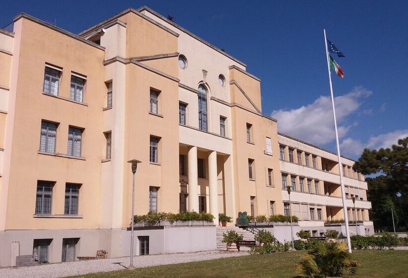 호텔 Residence Villa Marina