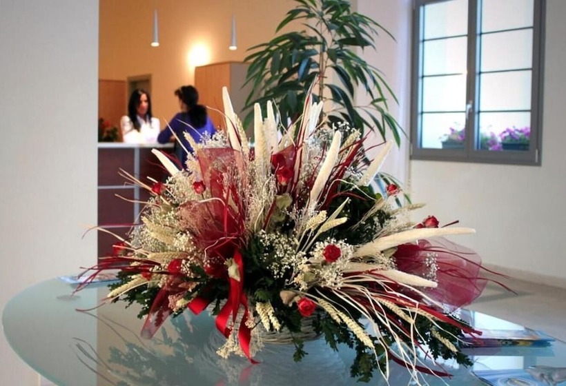 호텔 Residence Villa Marina