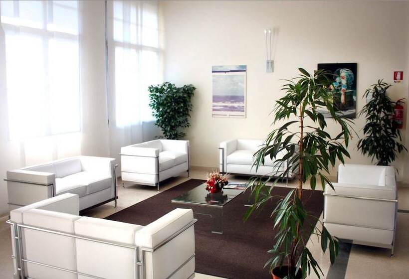 호텔 Residence Villa Marina