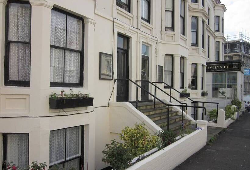 Rivelyn Hotel Bar & Restaurant