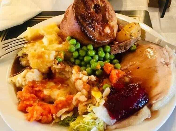 Rivelyn Hotel Bar & Restaurant