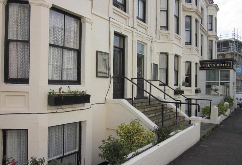 Rivelyn Hotel Bar & Restaurant