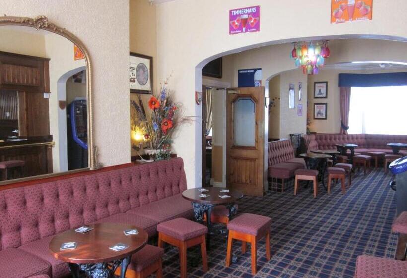 Rivelyn Hotel Bar & Restaurant