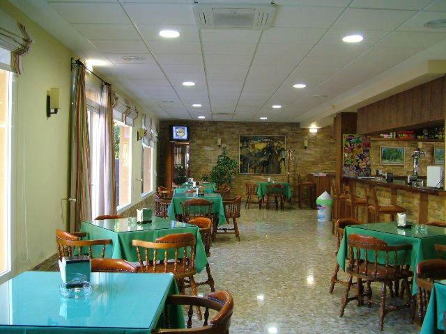 فندق Río Piscina