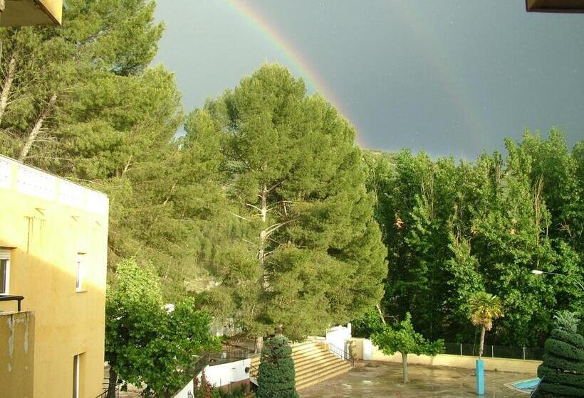 فندق Río Piscina