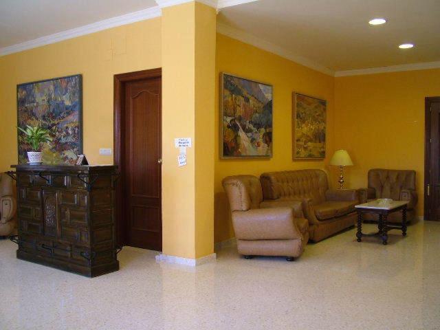 فندق Río Piscina