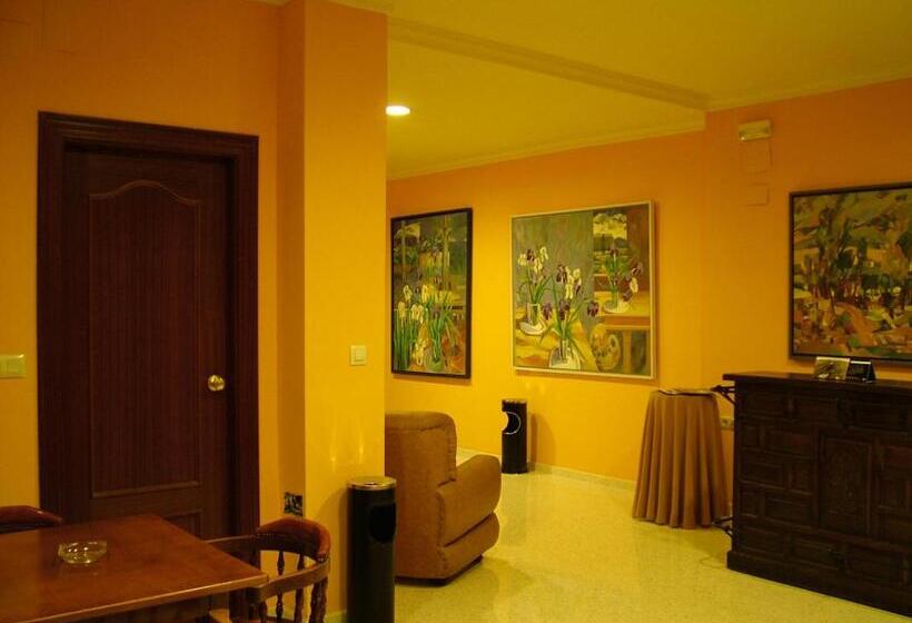 فندق Río Piscina