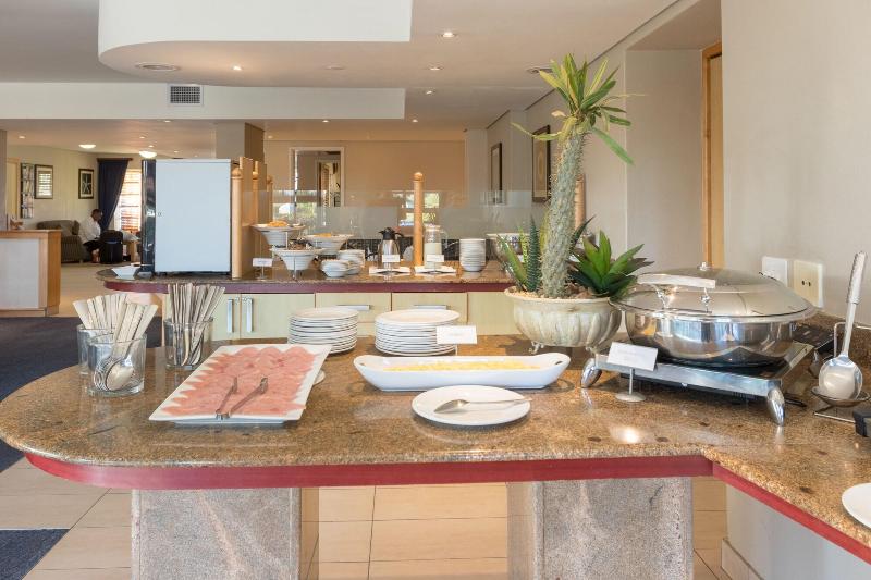 Отель Road Lodge East London