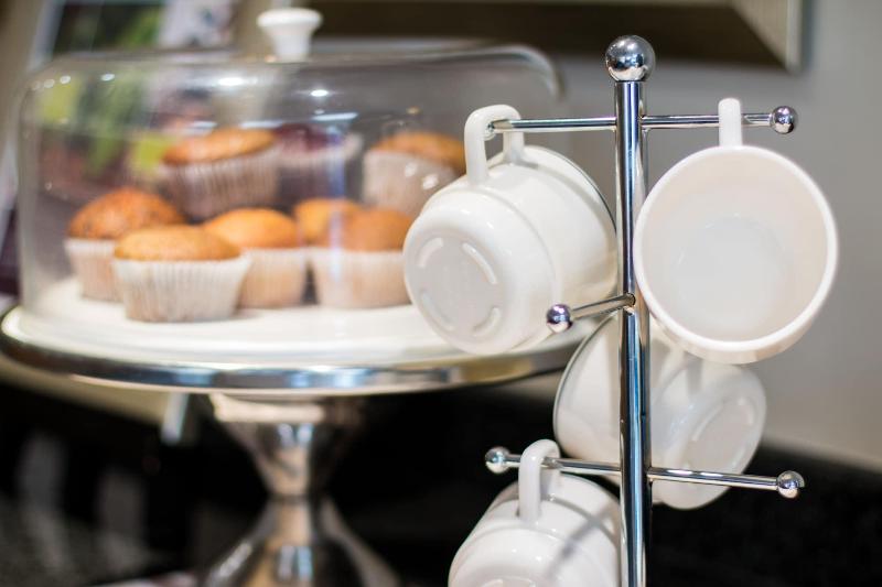 Отель Road Lodge East London