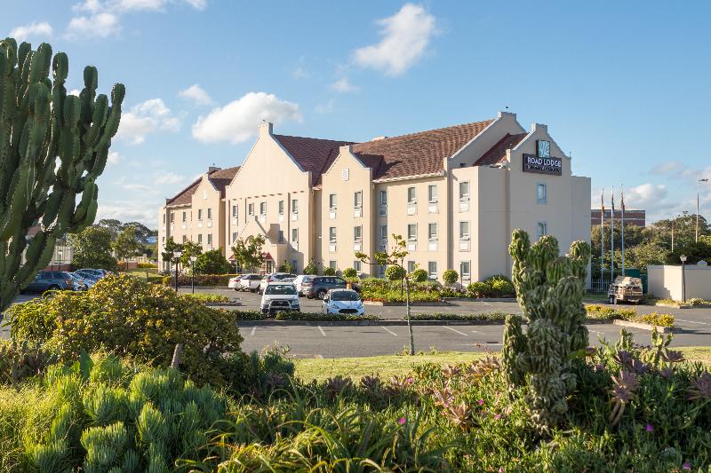 Отель Road Lodge East London