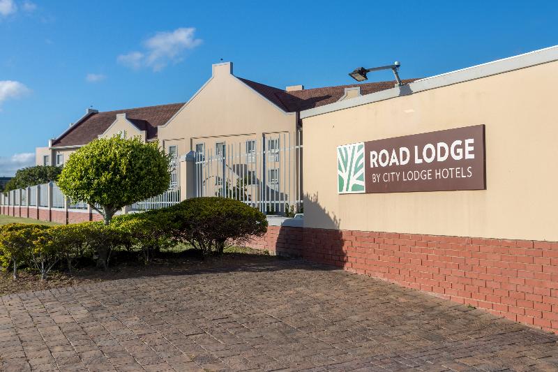 Отель Road Lodge East London