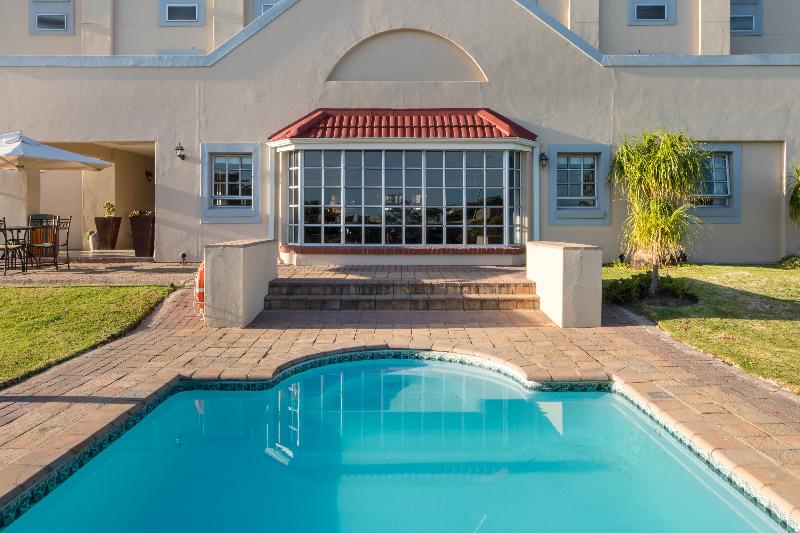 Отель Road Lodge East London