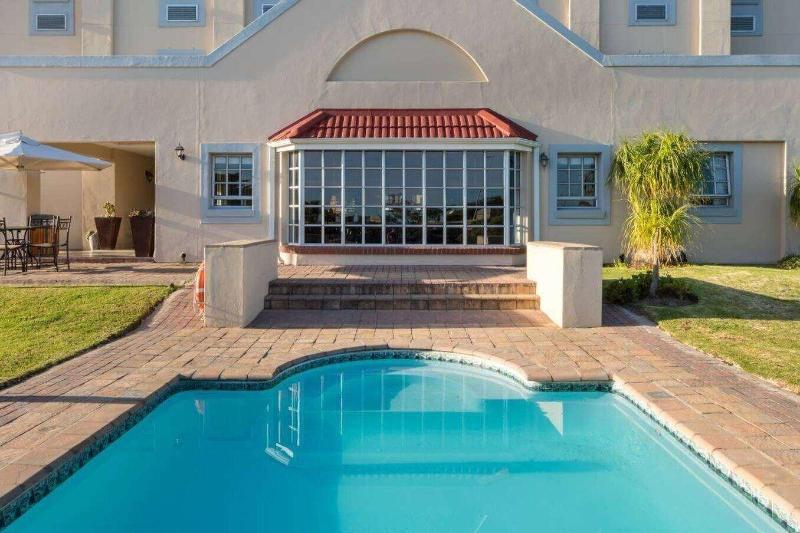 Отель Road Lodge East London