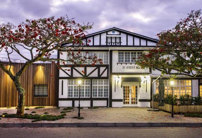 Royal St. Andrews Hotel, Spa And Conference Centre