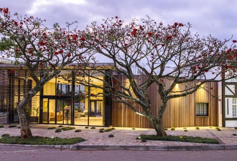 Royal St. Andrews Hotel, Spa And Conference Centre