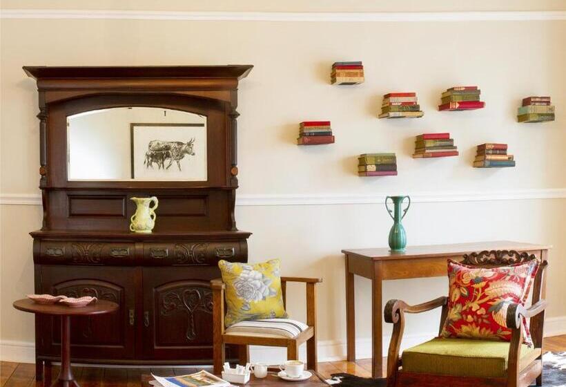 Royal St. Andrews Hotel, Spa And Conference Centre