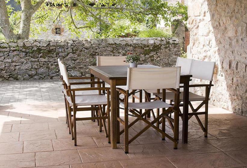 Сельский отель Posada Ruilobuca