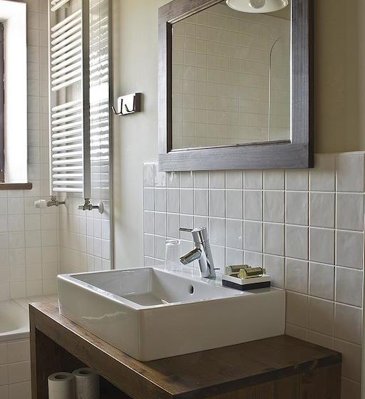 Сельский отель Posada Ruilobuca