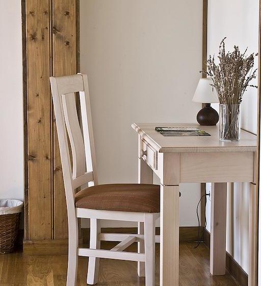 Сельский отель Posada Ruilobuca