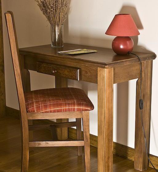 Сельский отель Posada Ruilobuca