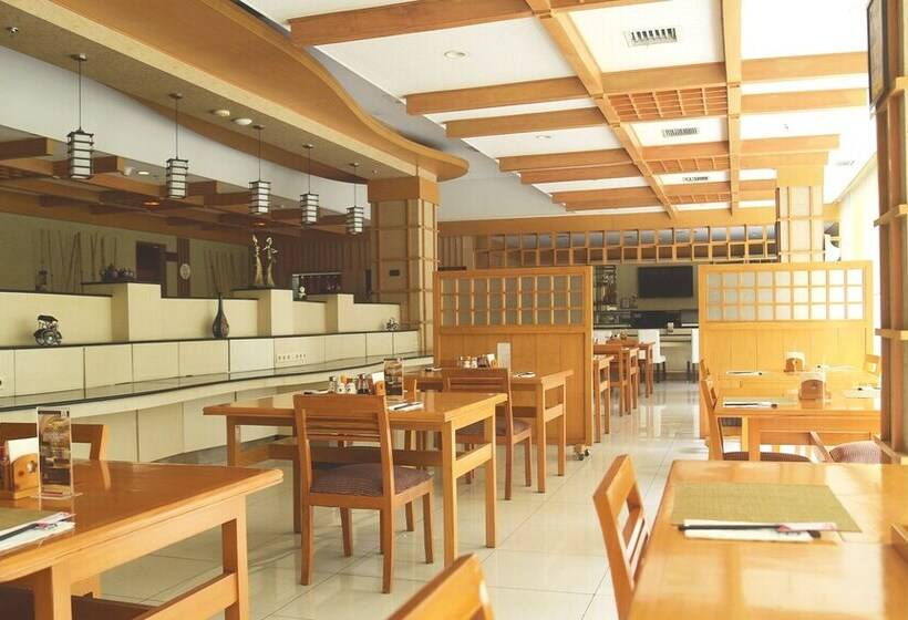 Sakura Park Hotel & Residence