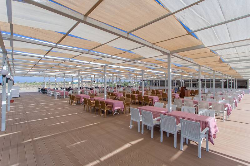 فندق Sensitive Premium Resort & Spa   All Inclusive