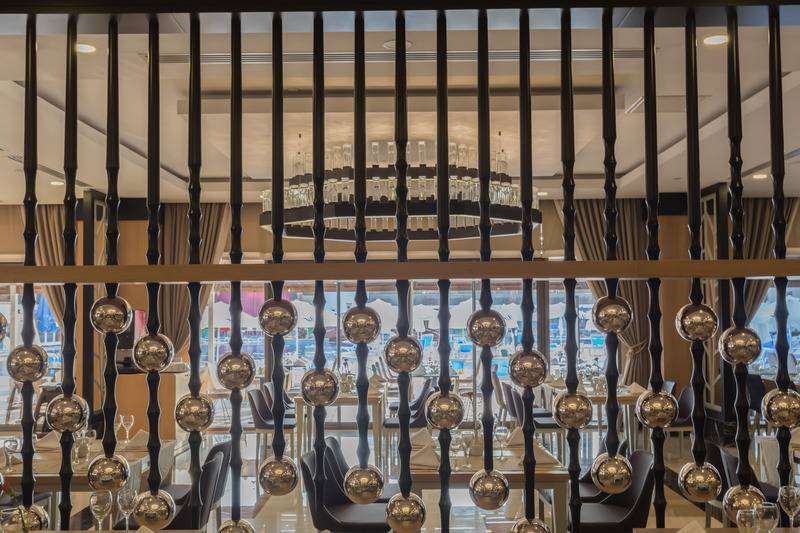 فندق Sensitive Premium Resort & Spa   All Inclusive