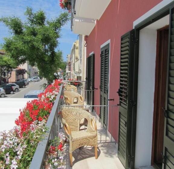 فندق Silvestrino