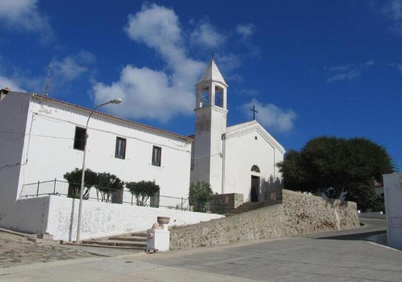 فندق Silvestrino