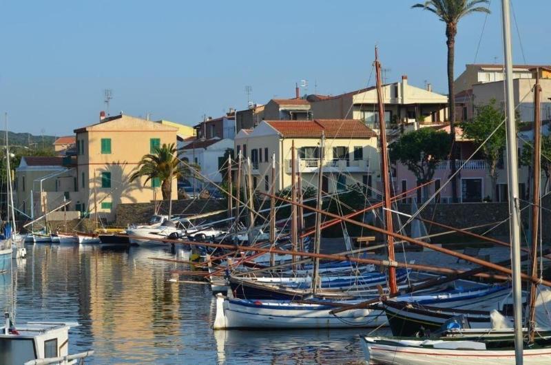 ホテル Silvestrino