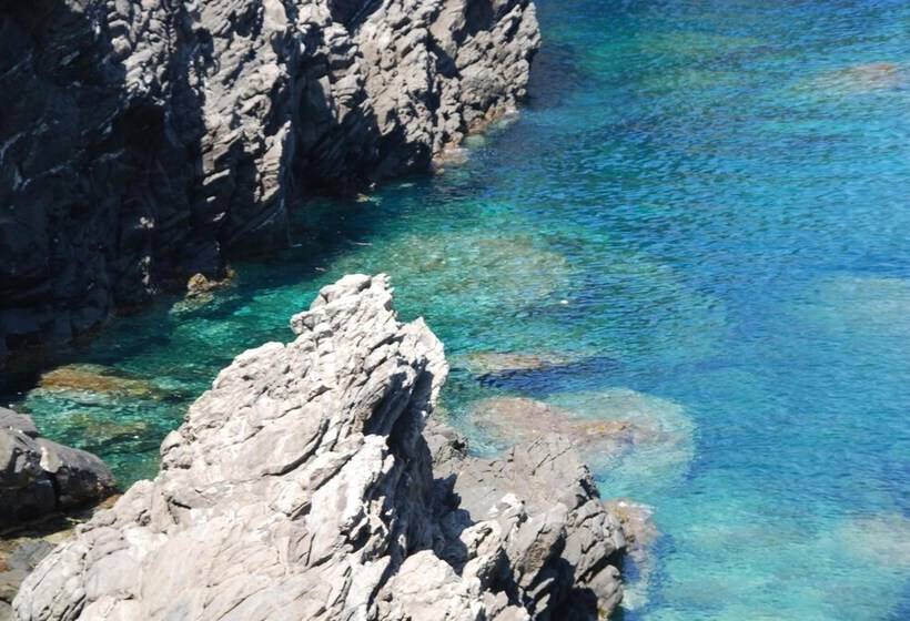 ホテル Silvestrino