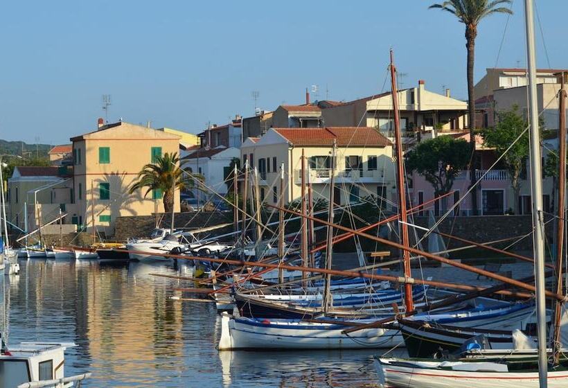 فندق Silvestrino