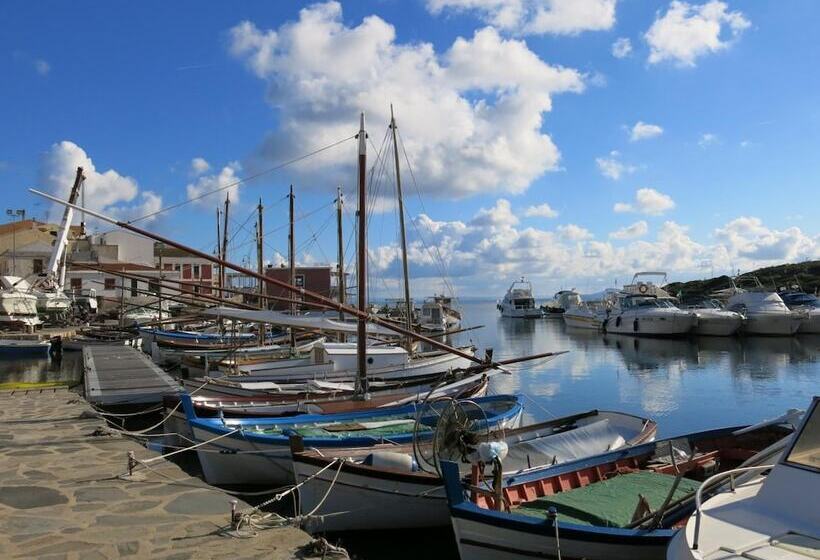 ホテル Silvestrino