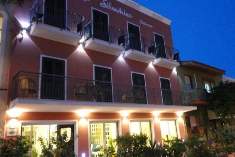 فندق Silvestrino