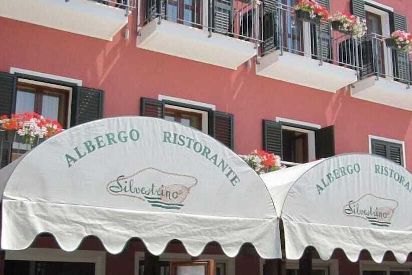 فندق Silvestrino